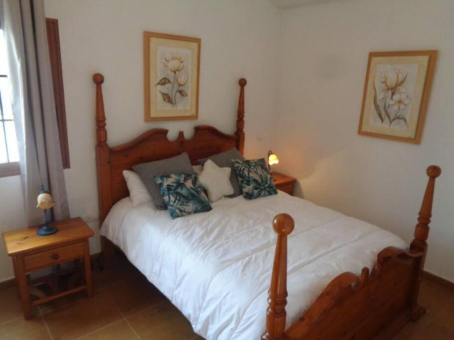 Casa Ana Perez Villa Antigua  Kültér fotó