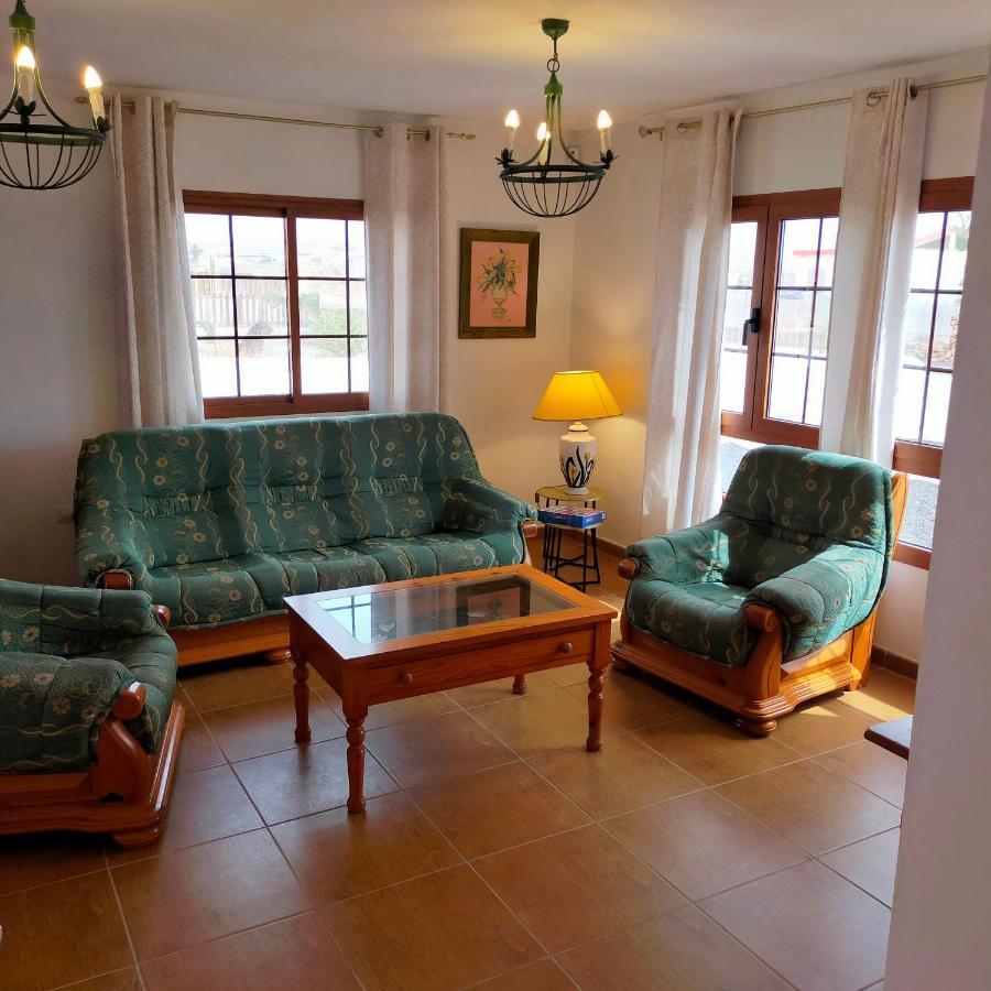 Casa Ana Perez Villa Antigua  Kültér fotó