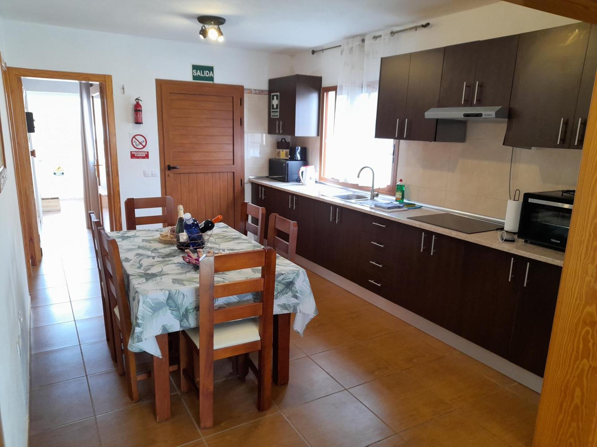 Casa Ana Perez Villa Antigua  Kültér fotó