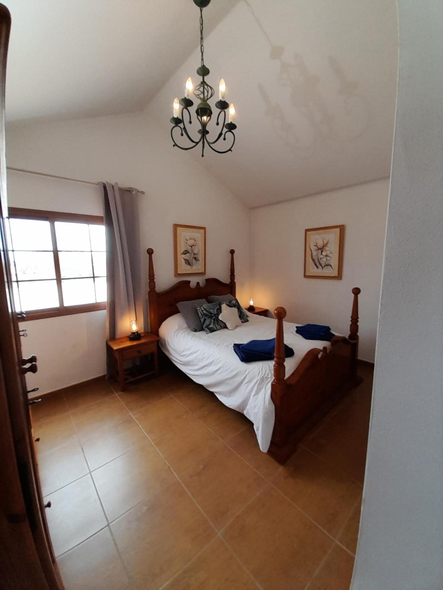 Casa Ana Perez Villa Antigua  Kültér fotó